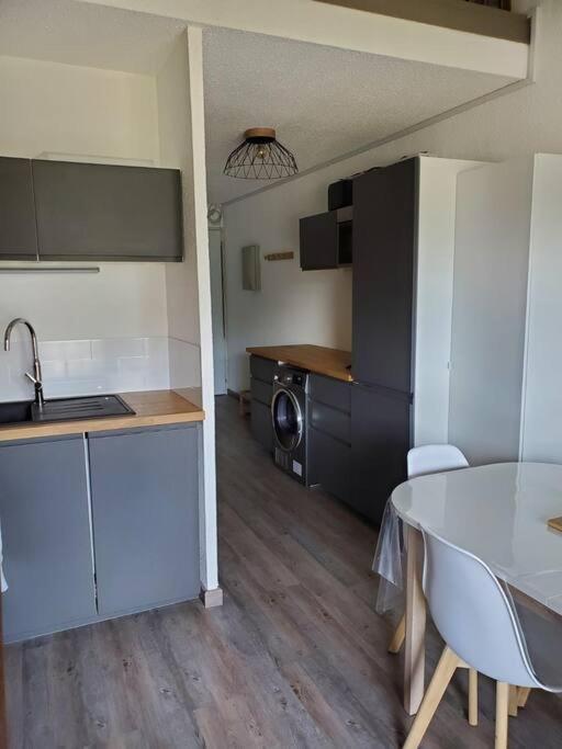 Appartement Chaleureux. Barcelonnette Εξωτερικό φωτογραφία