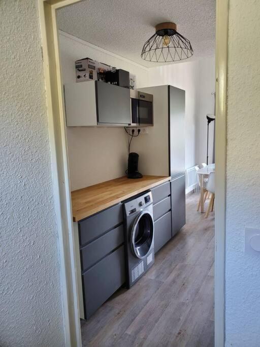 Appartement Chaleureux. Barcelonnette Εξωτερικό φωτογραφία