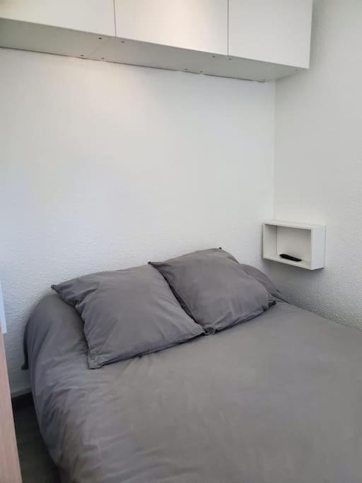 Appartement Chaleureux. Barcelonnette Εξωτερικό φωτογραφία