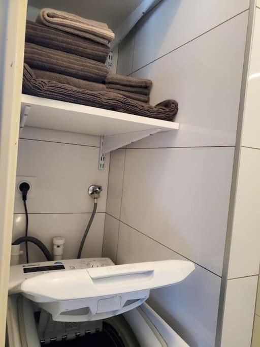 Appartement Chaleureux. Barcelonnette Εξωτερικό φωτογραφία