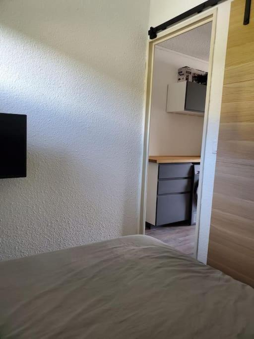 Appartement Chaleureux. Barcelonnette Εξωτερικό φωτογραφία