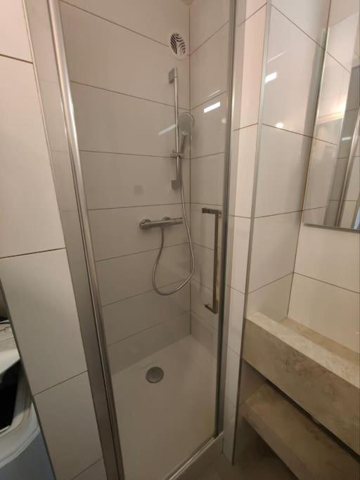 Appartement Chaleureux. Barcelonnette Εξωτερικό φωτογραφία