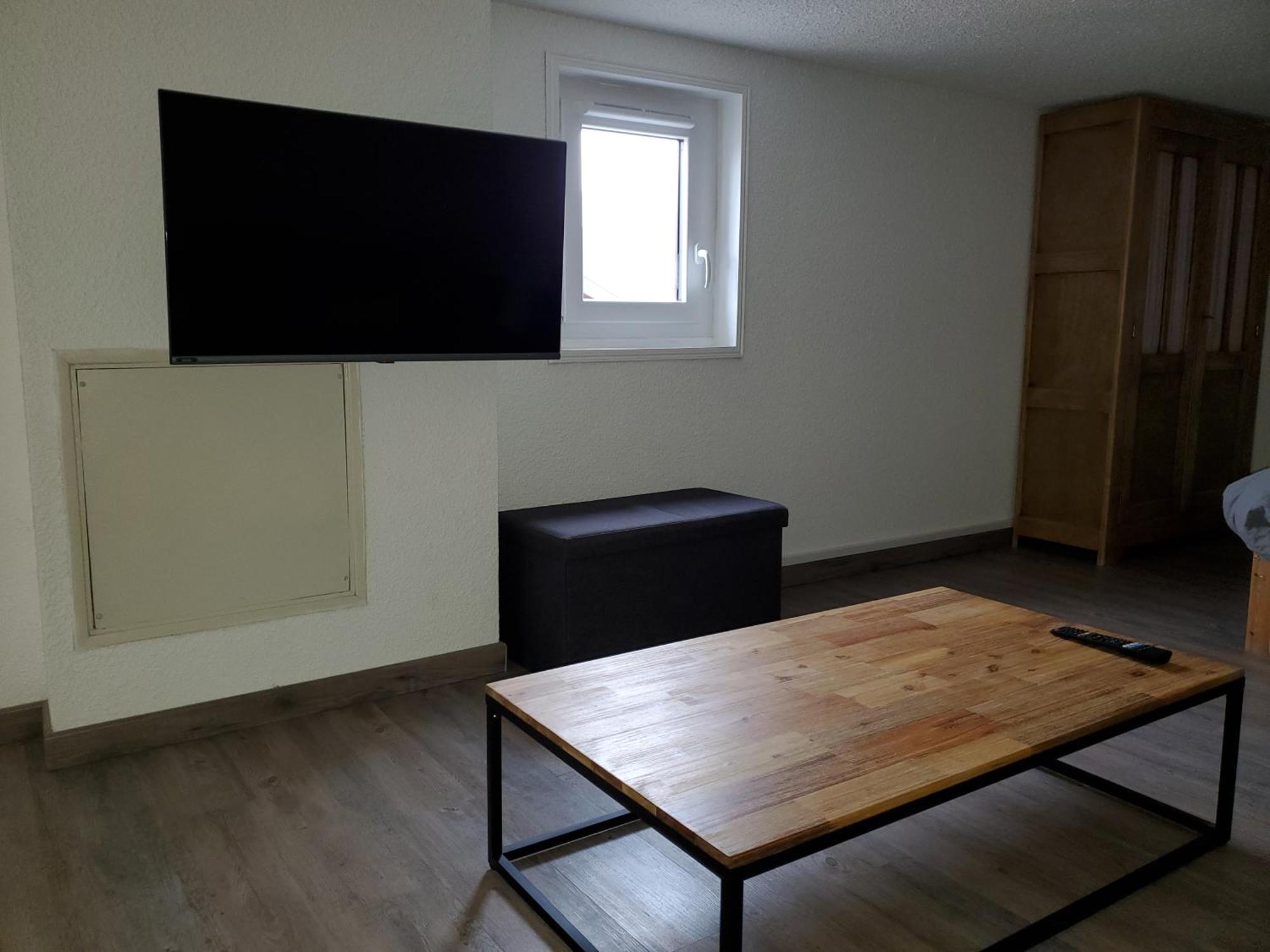 Appartement Chaleureux. Barcelonnette Εξωτερικό φωτογραφία