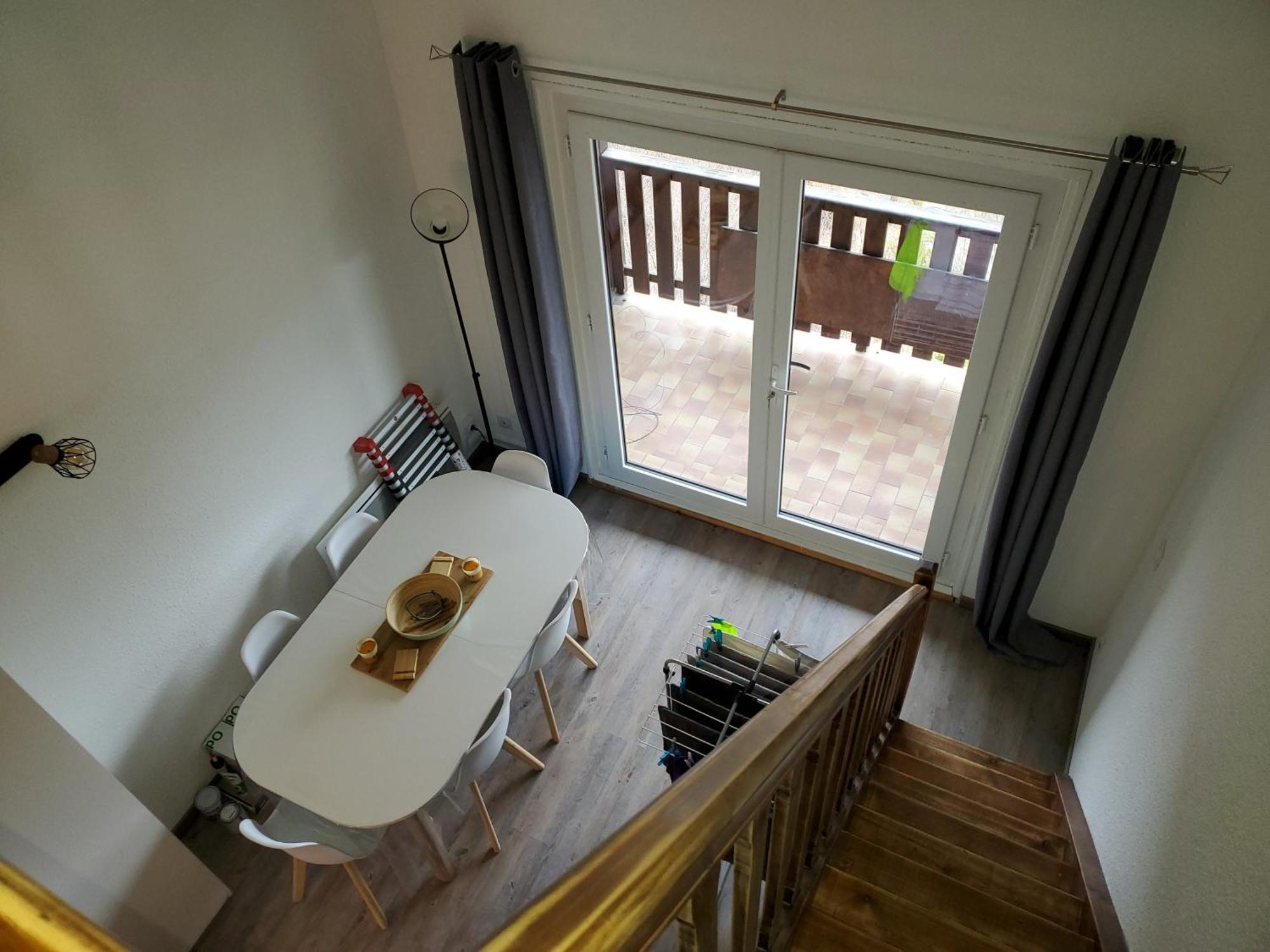 Appartement Chaleureux. Barcelonnette Εξωτερικό φωτογραφία