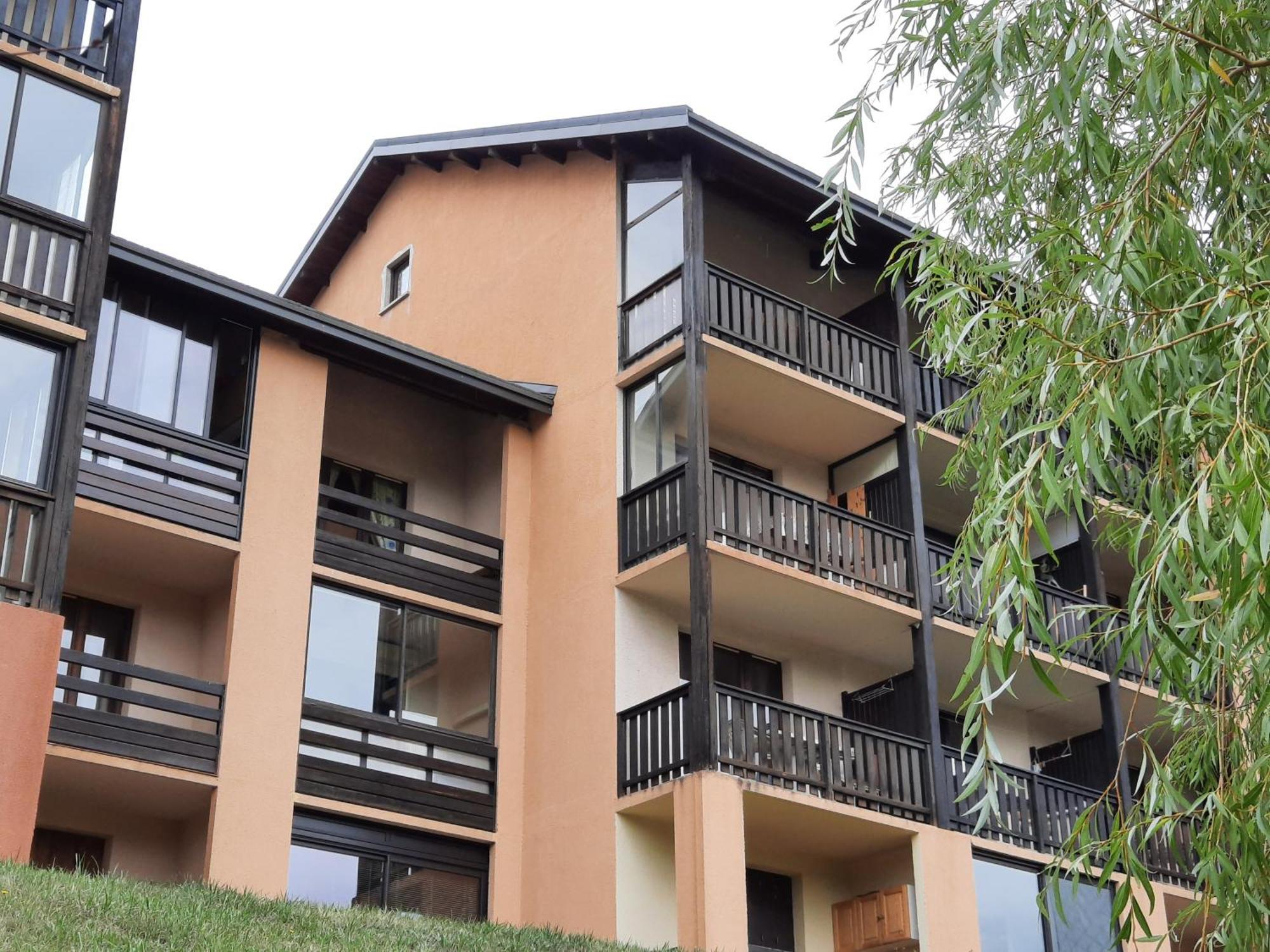 Appartement Chaleureux. Barcelonnette Εξωτερικό φωτογραφία