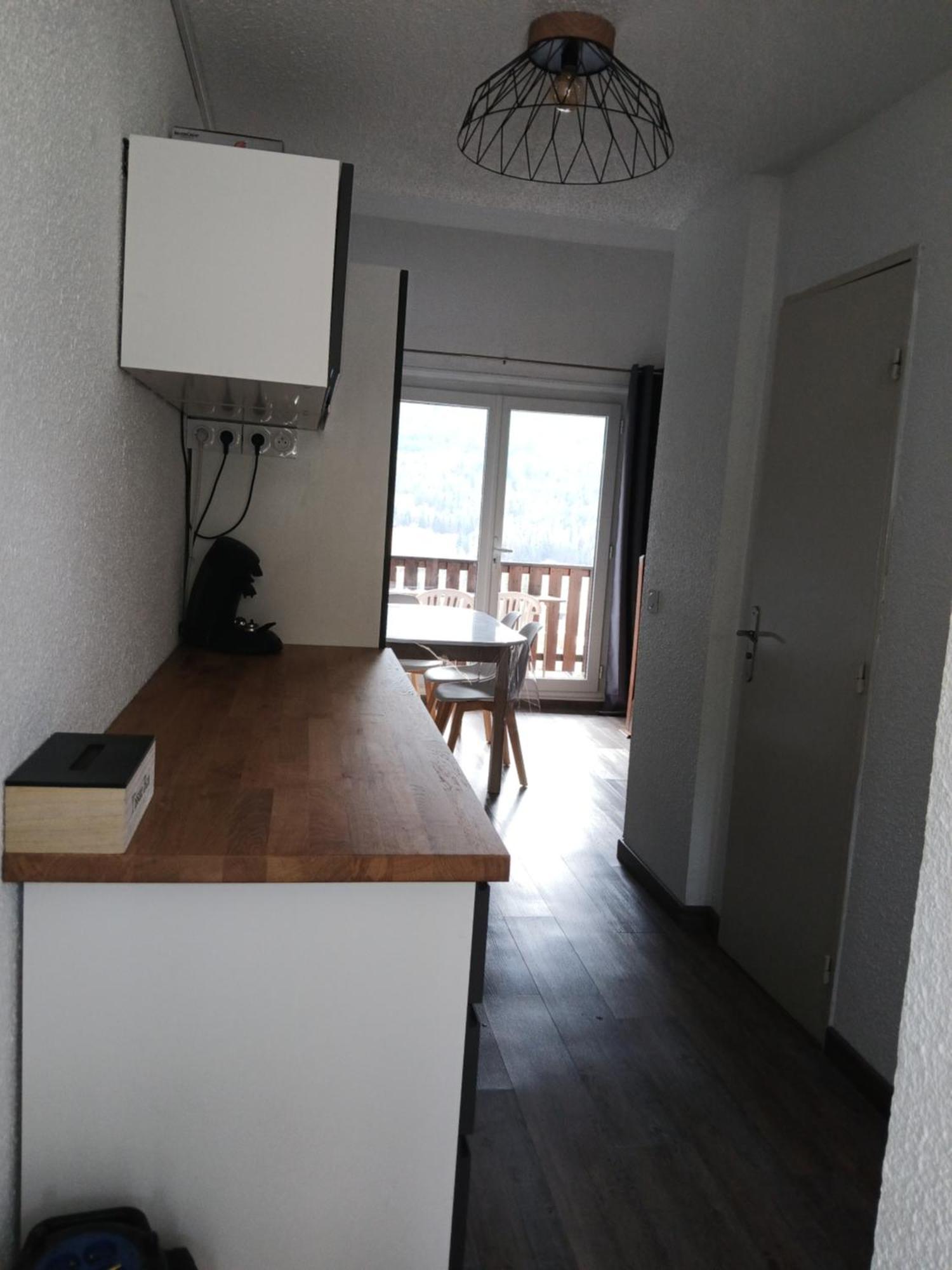 Appartement Chaleureux. Barcelonnette Εξωτερικό φωτογραφία