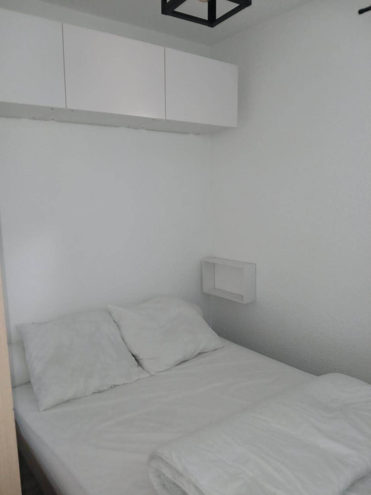 Appartement Chaleureux. Barcelonnette Εξωτερικό φωτογραφία