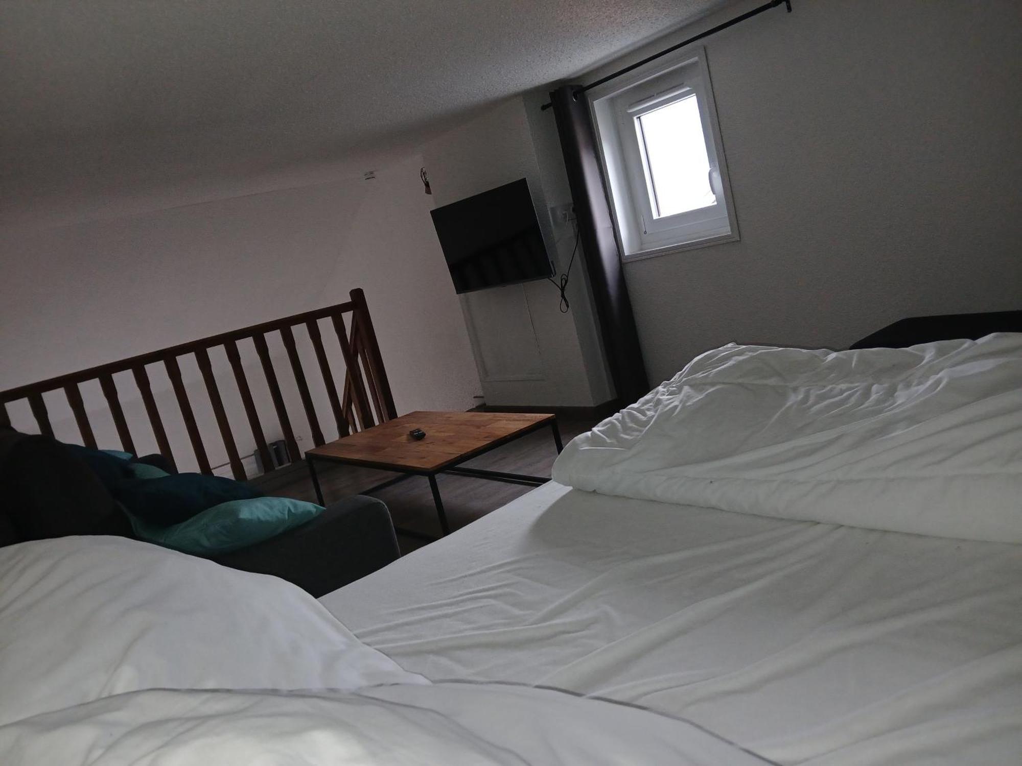 Appartement Chaleureux. Barcelonnette Εξωτερικό φωτογραφία