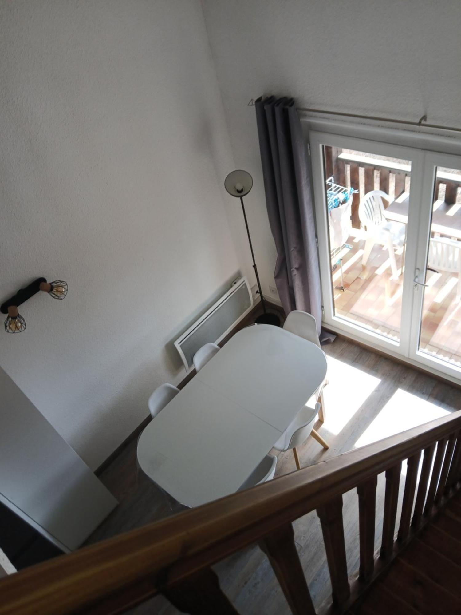 Appartement Chaleureux. Barcelonnette Εξωτερικό φωτογραφία