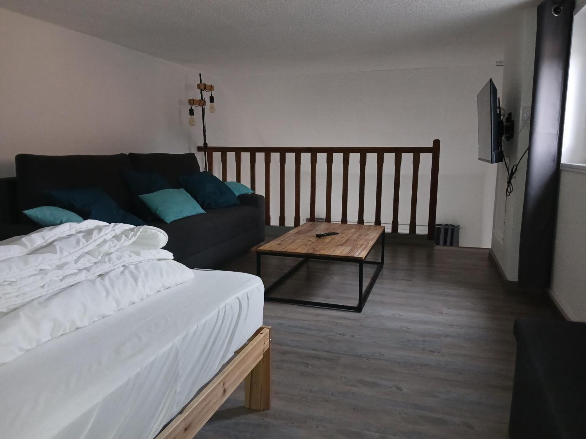 Appartement Chaleureux. Barcelonnette Εξωτερικό φωτογραφία