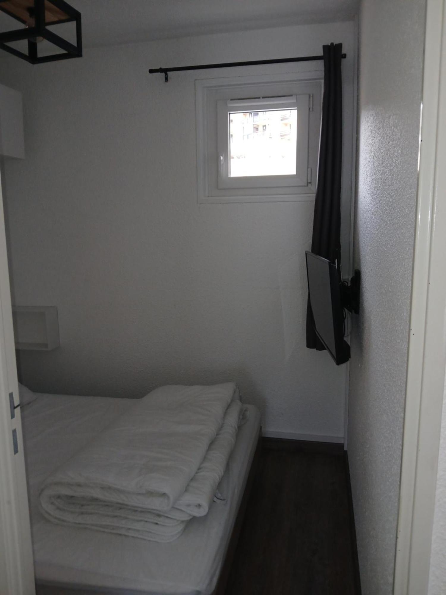 Appartement Chaleureux. Barcelonnette Εξωτερικό φωτογραφία