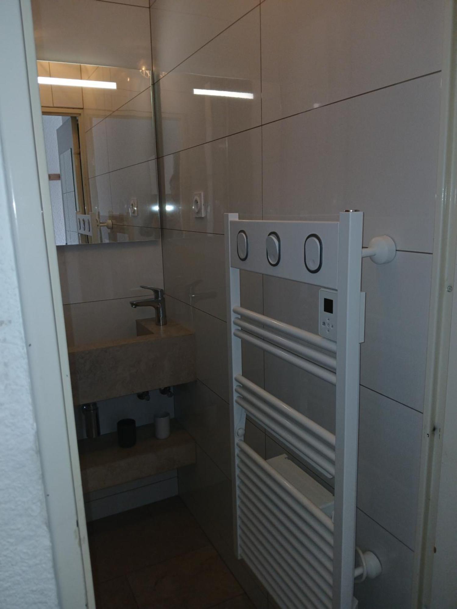 Appartement Chaleureux. Barcelonnette Εξωτερικό φωτογραφία
