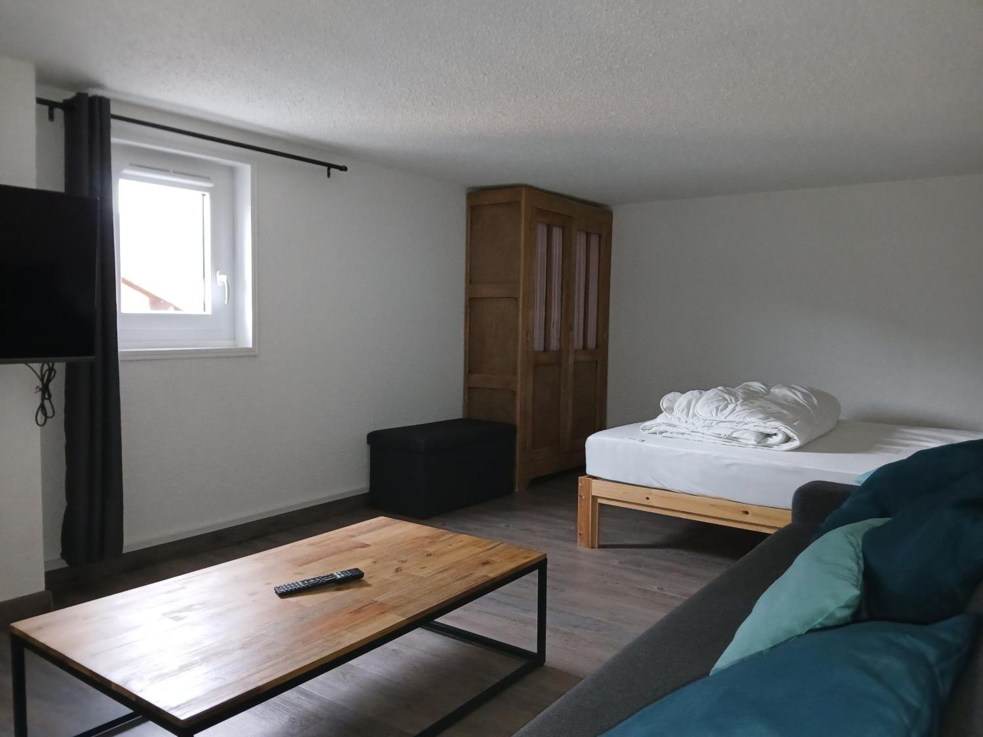 Appartement Chaleureux. Barcelonnette Εξωτερικό φωτογραφία