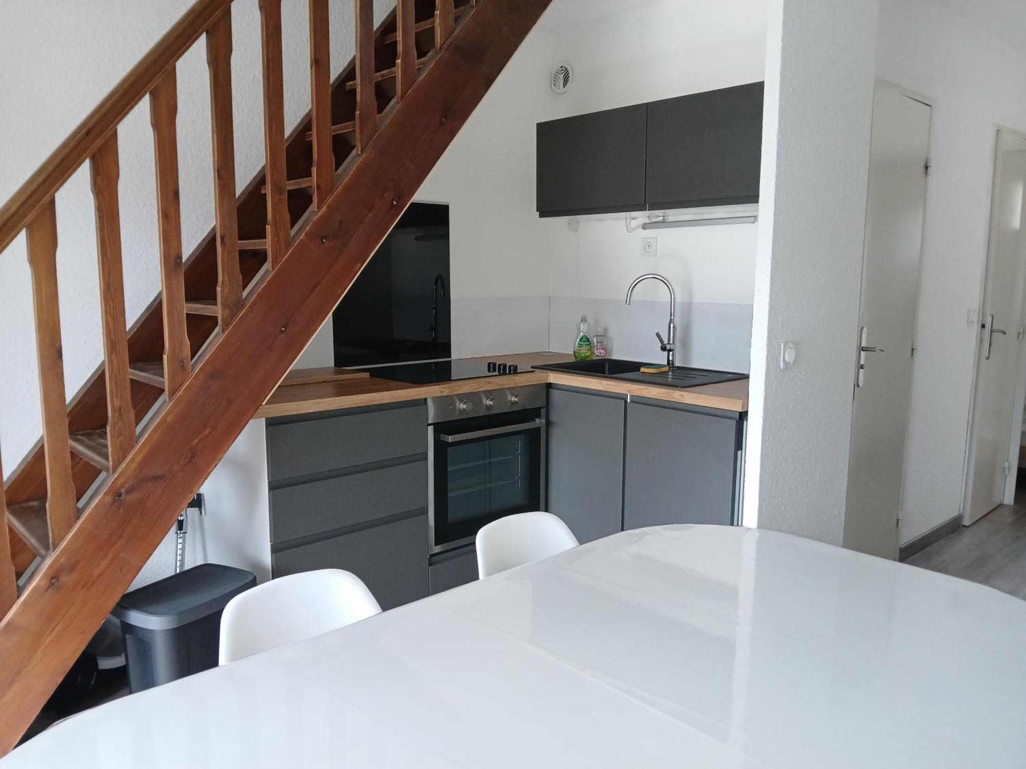 Appartement Chaleureux. Barcelonnette Εξωτερικό φωτογραφία