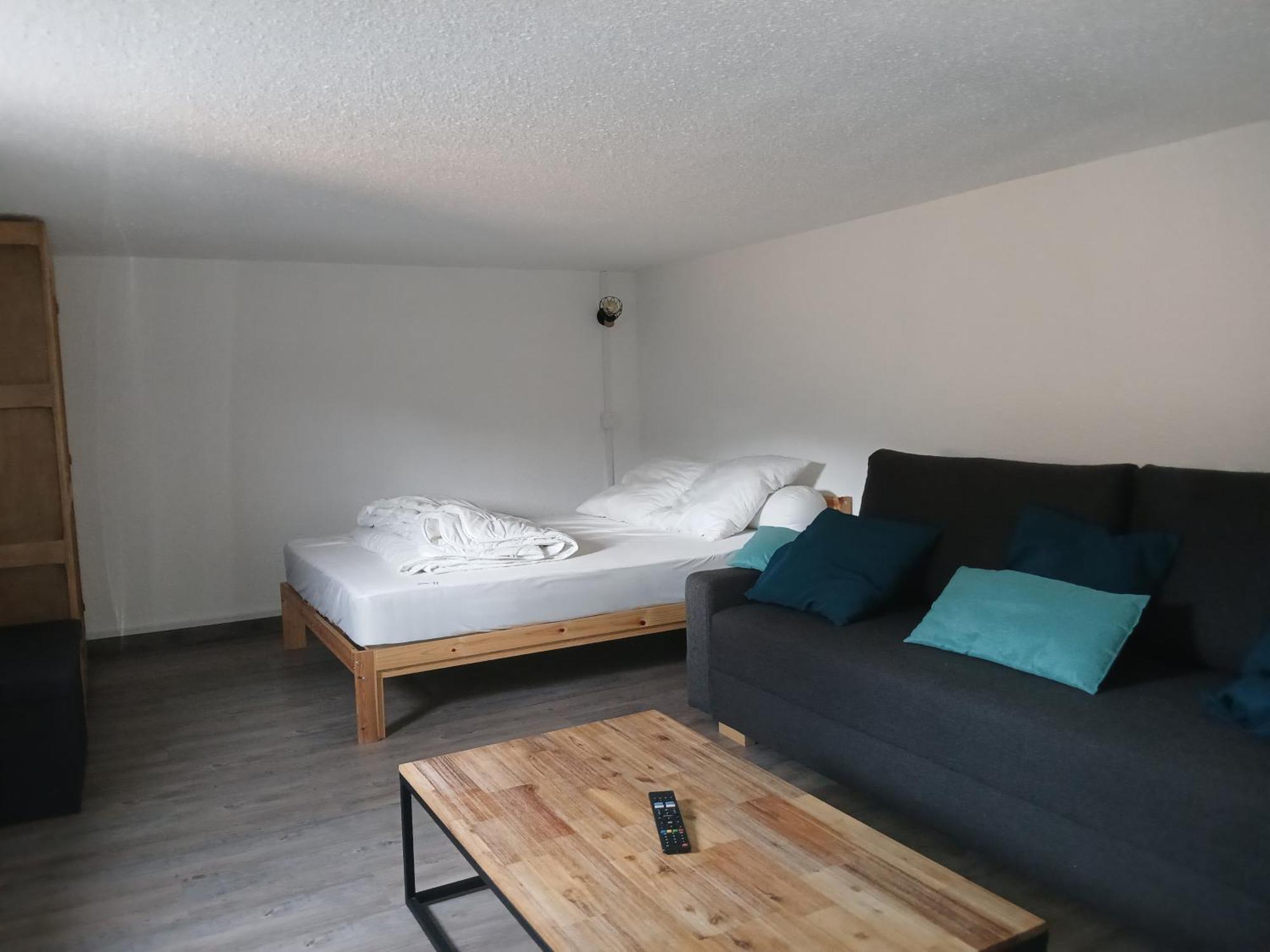 Appartement Chaleureux. Barcelonnette Εξωτερικό φωτογραφία